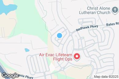 Map image of the property - 621 Summer Stone Dr