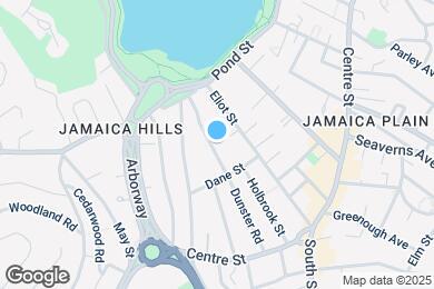 Map image of the property - 91 Dunster Rd