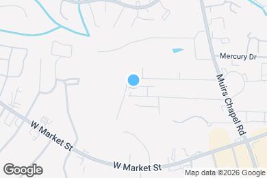 Map image of the property - 2633 Westell Wy