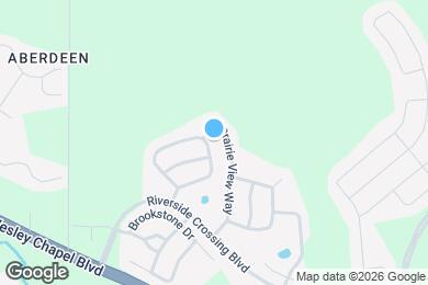 Map image of the property - 5152 New Savannah Cir