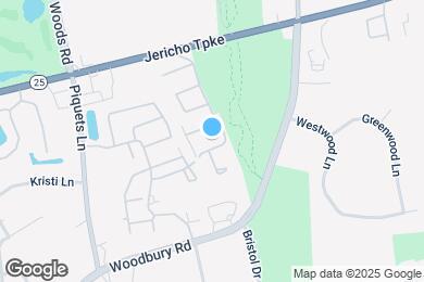 Map image of the property - 7 Village Ln