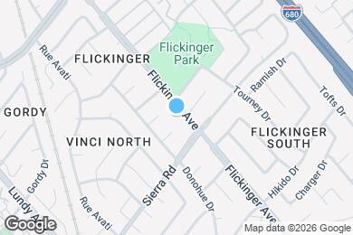 Map image of the property - Unit