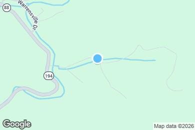 Map image of the property - 112 Robert Roten Rd