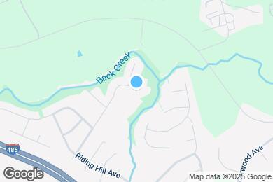 Map image of the property - 4312 Houldsworth Dr