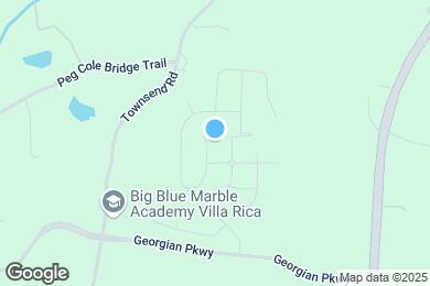 Map image of the property - 65 Cottontail Ln
