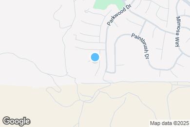 Map image of the property - 2818 Osmunda Ct