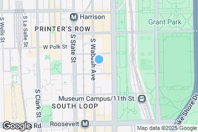 Map image of the property - Student | The Flats East West