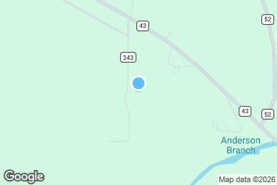 Map image of the property - 360 Co Rd 343