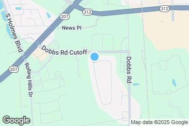 Map image of the property - 73 Ashby Lndg Wy