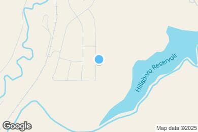 Map image of the property - 889 Harvard St