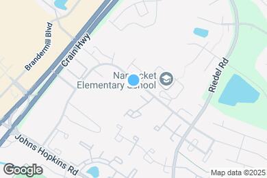 Map image of the property - 2485 Wentworth Dr