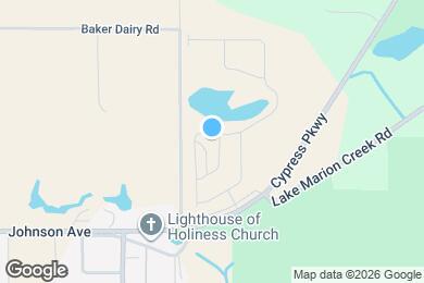 Map image of the property - 208 Acorn Rd