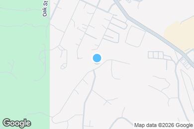 Map image of the property - 1340 Rockwood Dr