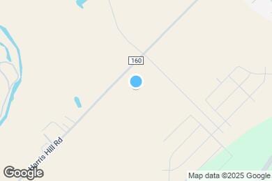 Map image of the property - Whispering Pointe Apartments