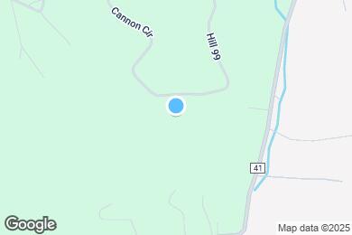 Map image of the property - 75 Hill 99