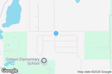 Map image of the property - 1187 Peach Crk Dr