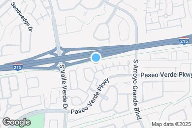 Map image of the property - 1774 Franklin Chase Terrace
