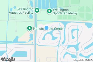 Map image of the property - 3673 Miramontes Cir