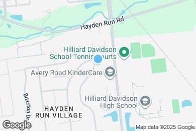 Map image of the property - 4932 Drayton Rd
