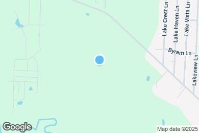 Map image of the property - 2505 Laney Cir