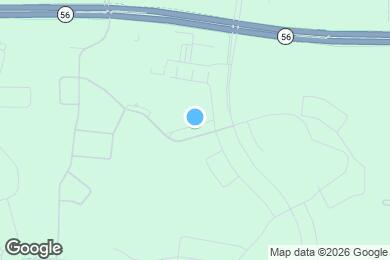 Map image of the property - 32562 Midsummer Night Ln
