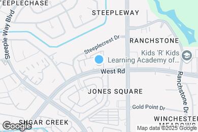 Map image of the property - Derby at Steeplechase