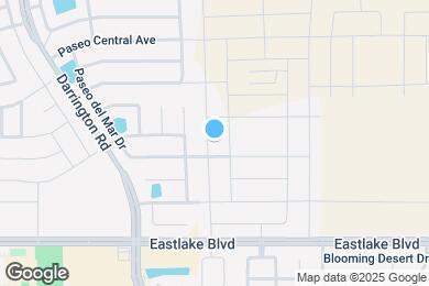 Map image of the property - 608 Cedarwood Ave