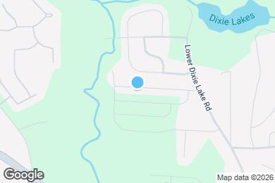 Map image of the property - 5547 Union Pointe Pl