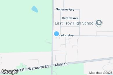 Map image of the property - 2068 Townline Rd