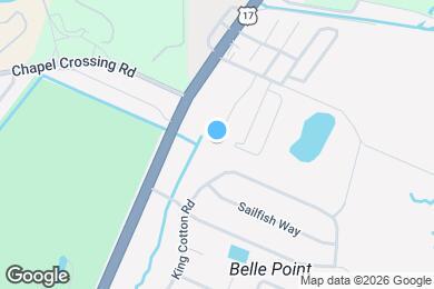 Map image of the property - 67 Greyfield Dr