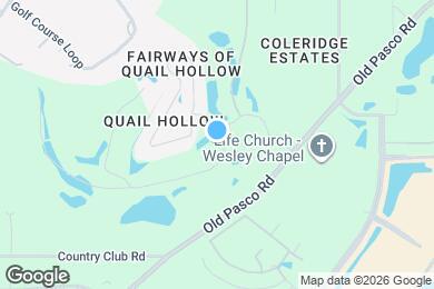 Map image of the property - 27695 St Andrews Ave