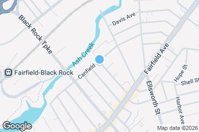 Map image of the property - 185 King St