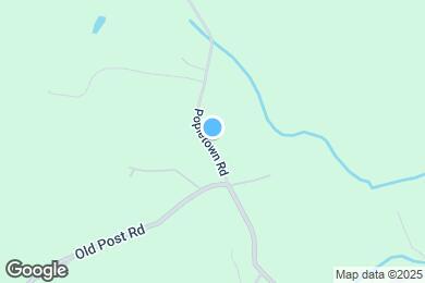 Map image of the property - 18 Popletown Rd
