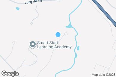 Map image of the property - 22 Reyners Brook Dr