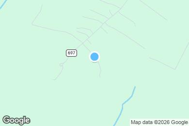 Map image of the property - 9716 Colby Terrace