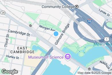 Map image of the property - 10 Glassworks Ave