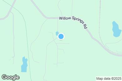 Map image of the property - 27 Bennett Way