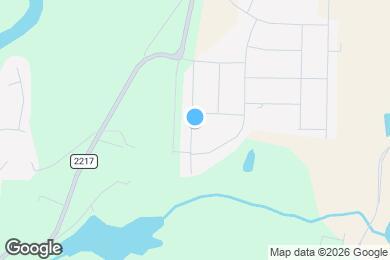 Map image of the property - 1416 Justice Union Ct