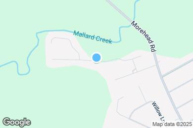 Map image of the property - 5655 Leatherwood Ln