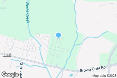 Map image of the property - 10336 Guardian Dr