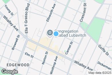 Map image of the property - 299 Norton St