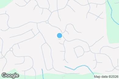 Map image of the property - 2940 Nightfall Terrace