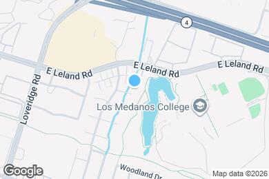 Map image of the property - 1471 Valenzuela Ct