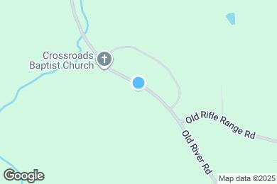 Map image of the property - 1027 Old River Rd