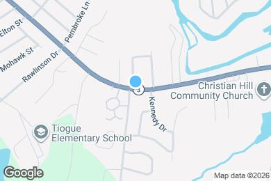 Map image of the property - 618 Main St