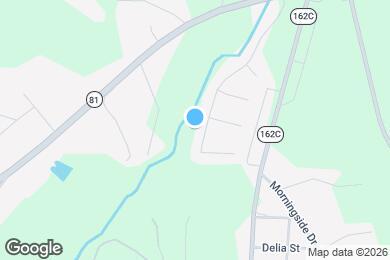 Map image of the property - 220 Wynfield Dr