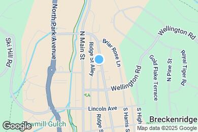 Map image of the property - 301 N French St