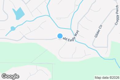 Map image of the property - 4705 Bald Eagle Way