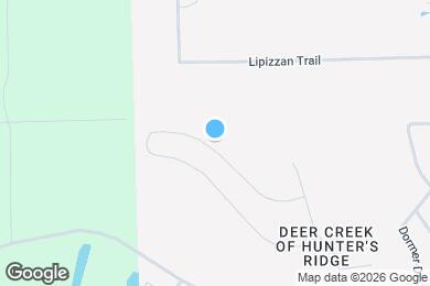 Map image of the property - 57 Pergola Pl