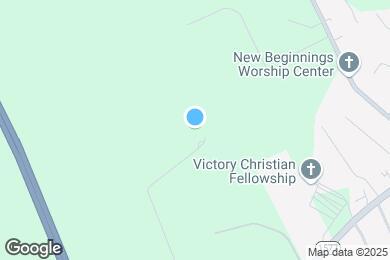 Map image of the property - 1612 Oak Hill Rd